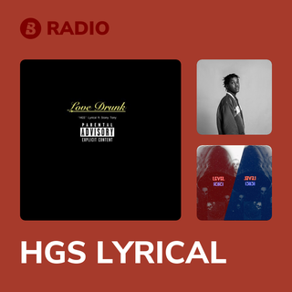 HGS LYRICAL Radio