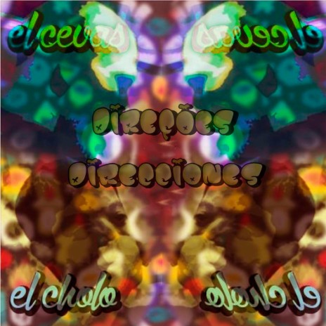 Imagina Que cover art