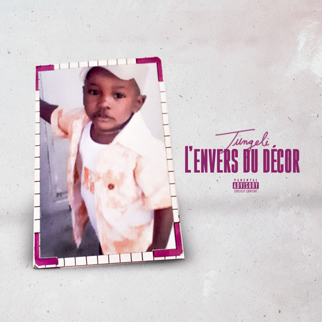 L’envers du décor cover art