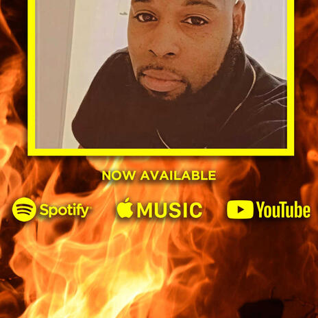 Bounce cover art