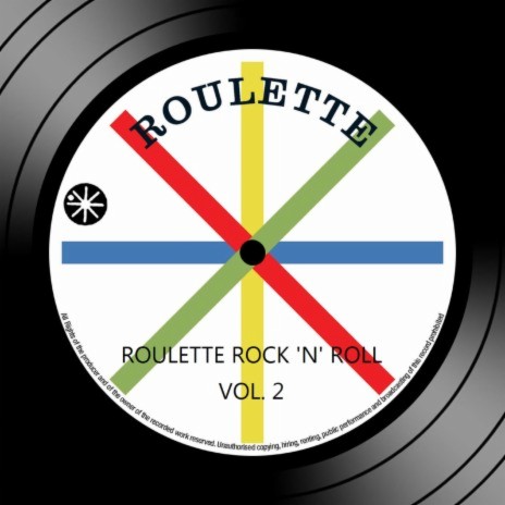 Rockin' McDonald cover art