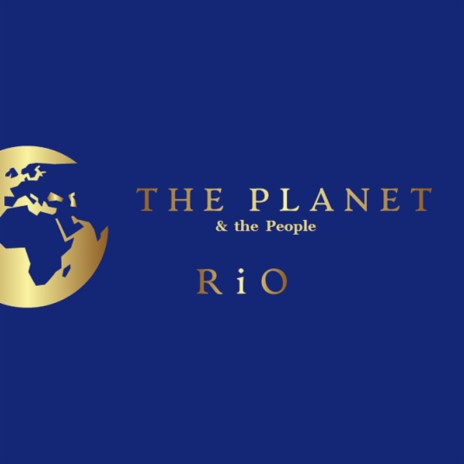 Rio de la Vida cover art