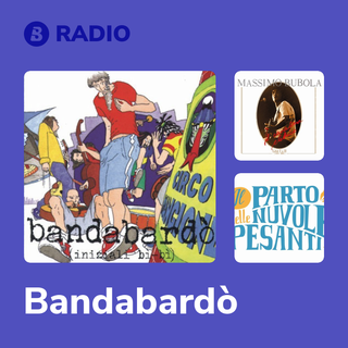 Bandabardò Radio