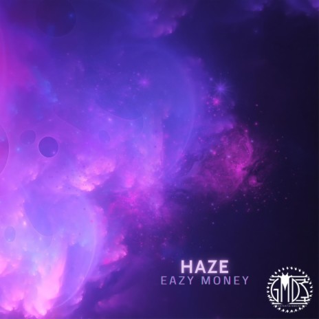 Haze cover art