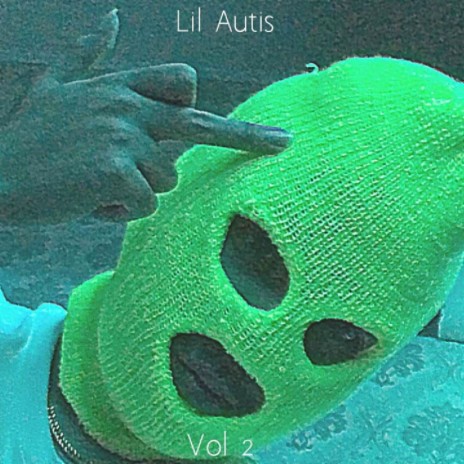 Time To Go - Lil Autis (Remix) cover art