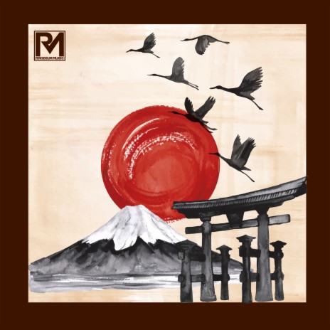 Naoshima ft. Japanese Lofi & Japanese Lofi Beats cover art