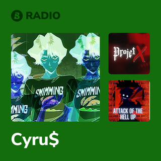 Cyru$ Radio