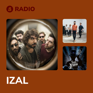 IZAL Radio
