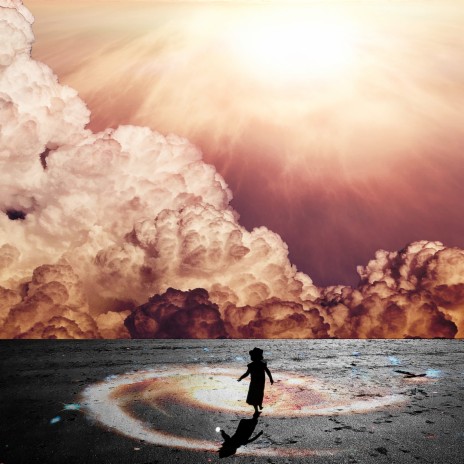 Toxics cover art