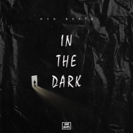 In the Dark cover art