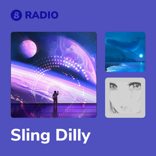 Sling Dilly Radio
