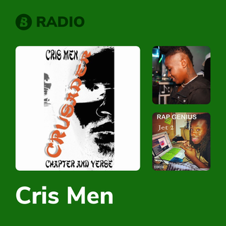 Cris Men Radio