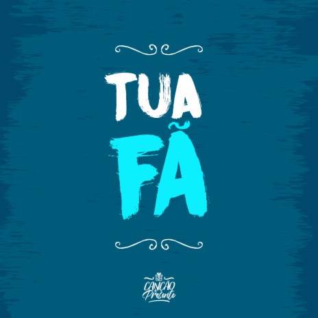 Tua Fã cover art