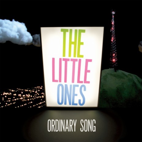 O-A (There’s A Sun) cover art