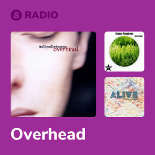 Overhead Radio