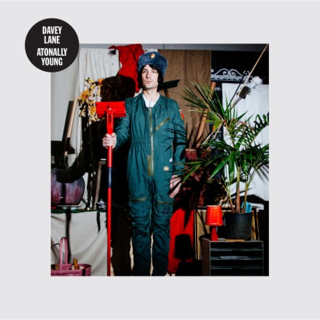 For No One cover art