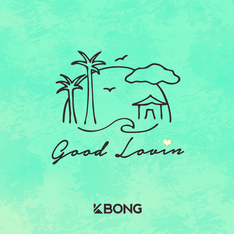 Good Lovin cover art