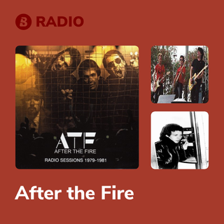 After the Fire Radio