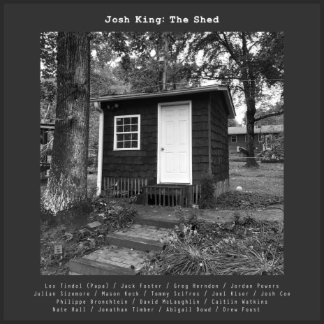 Side by Side cover art