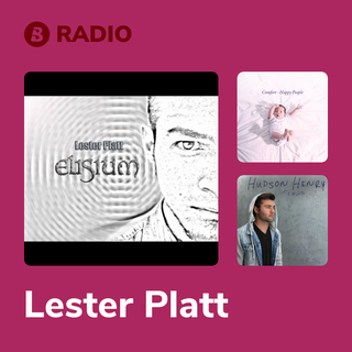 Lester Platt Radio