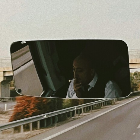 Backseat cover art