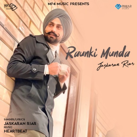 Raunki Munda cover art