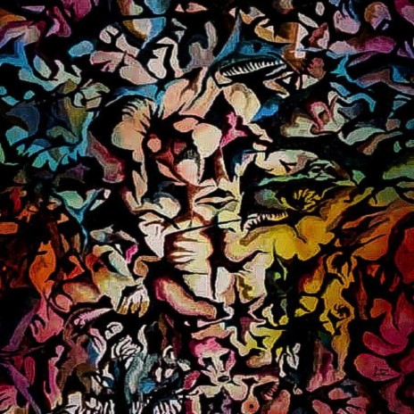 aimless cover art