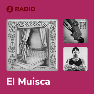 El Muisca Radio
