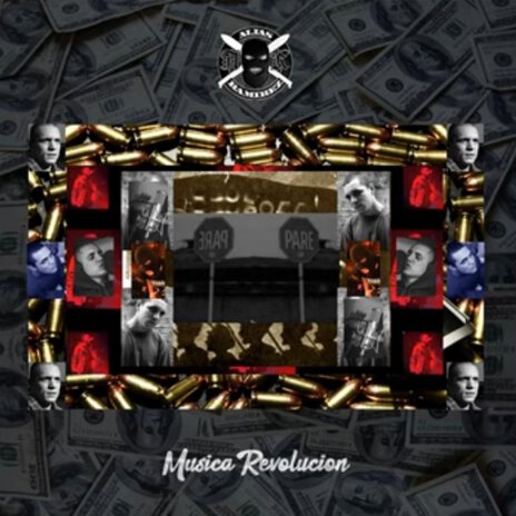 En Donde Vivo cover art