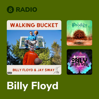 Billy Floyd Radio