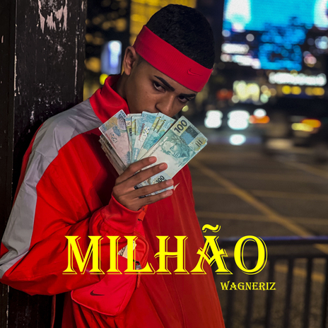 Milhão ft. Vyne