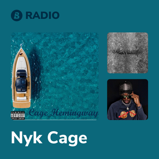 Nyk Cage Radio