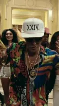 24K Magic
