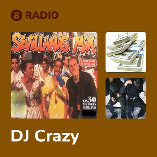 DJ Crazy Radio