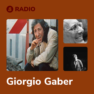 Giorgio Gaber Radio