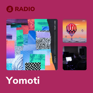 Yomoti Radio