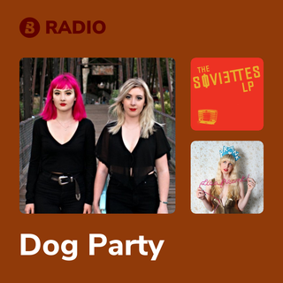 Dog Party Radio