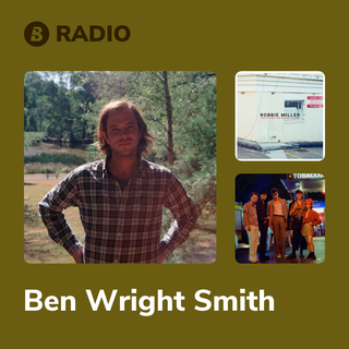 Ben Wright Smith Radio