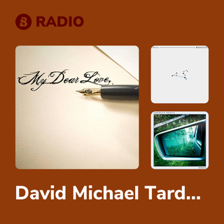 David Michael Tardy Radio