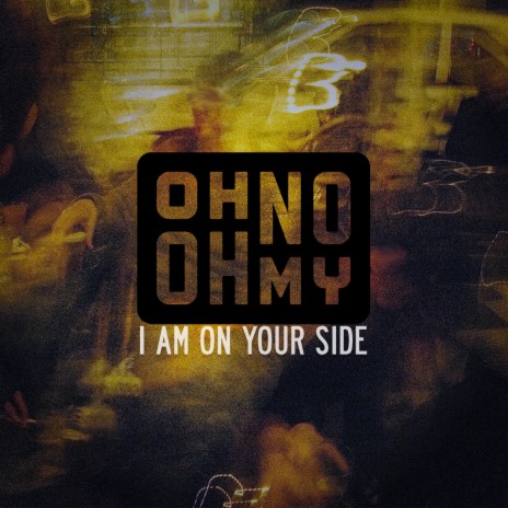 On the Right Track cover art