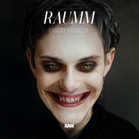 Sexto sexto discothèque cover art