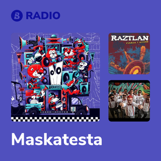 Maskatesta Radio
