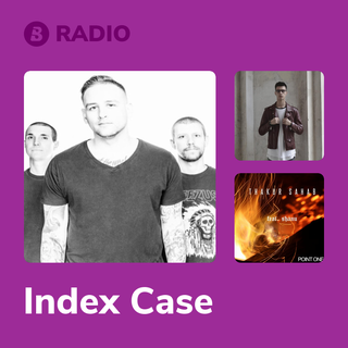Index Case Radio