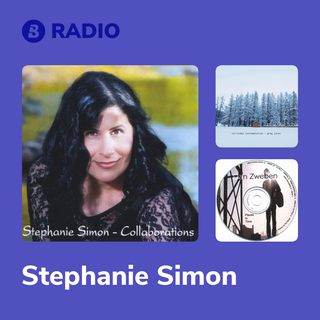 Stephanie Simon Radio