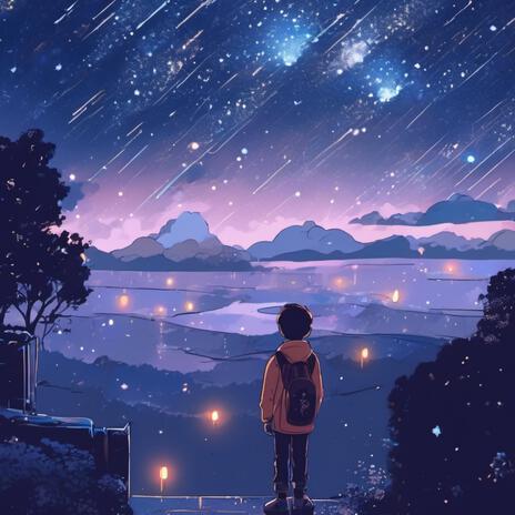 Wish upon a star cover art