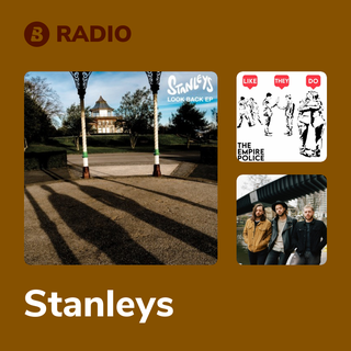 Stanleys Radio