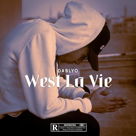 West La Vie cover art
