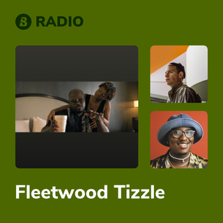 Fleetwood Tizzle Radio