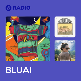 BLUAI Radio