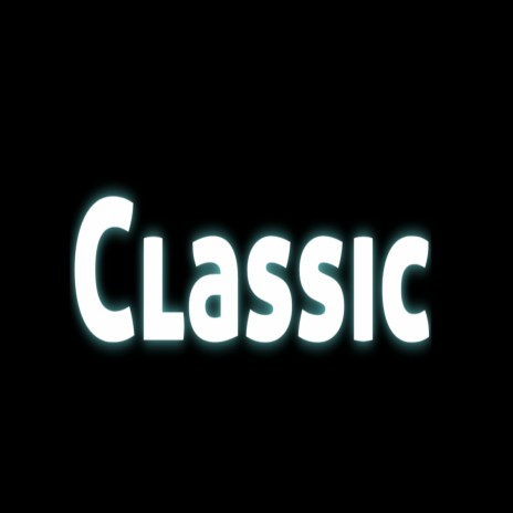 Classic (Instrumental Version) cover art